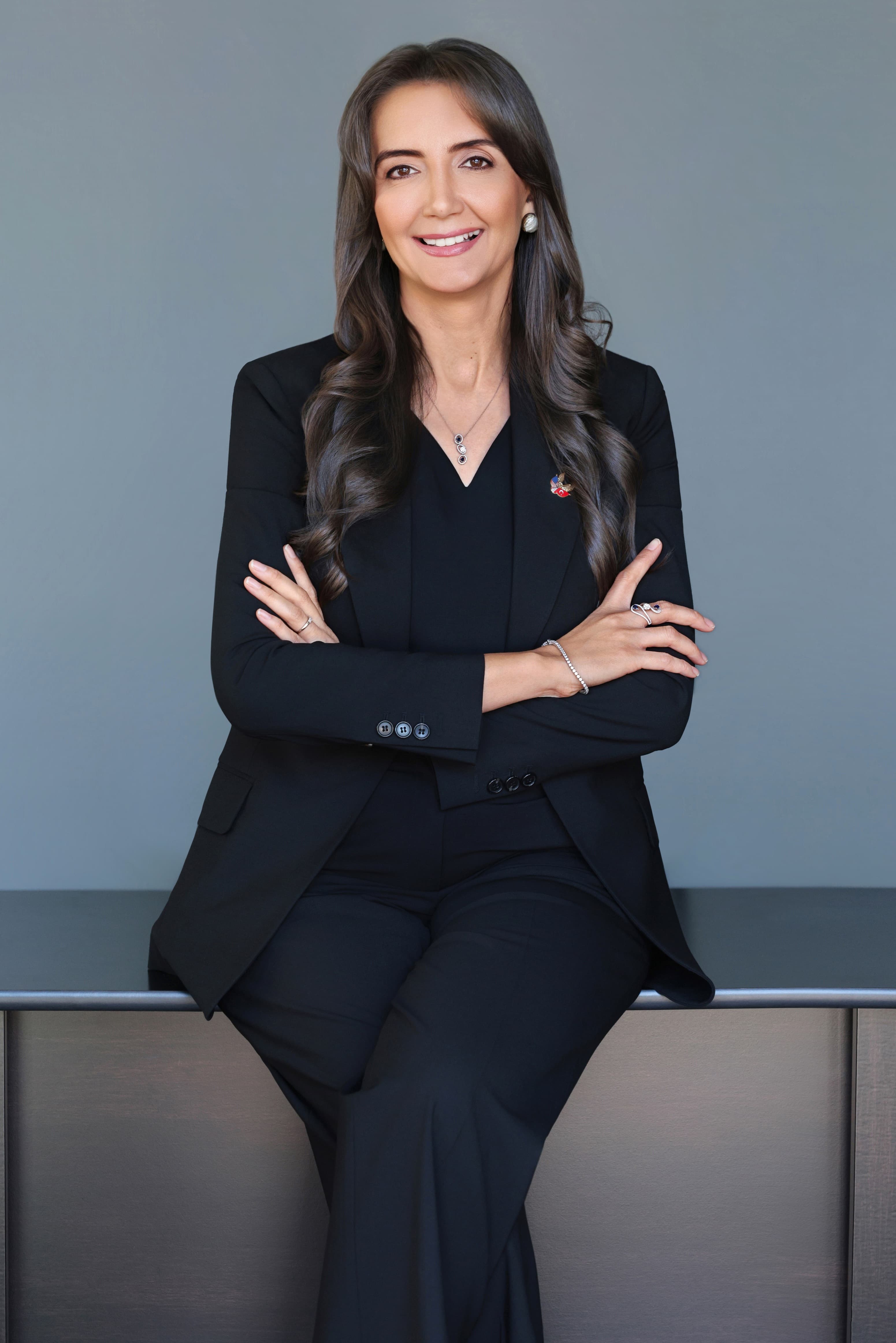 Gamze Algan – Mortgage Broker